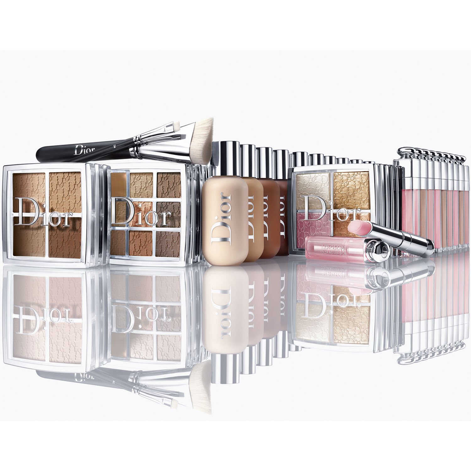 Backstage Powder brush