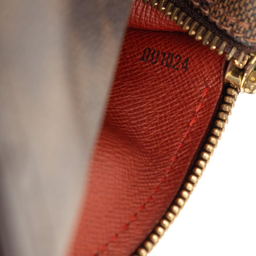 Louis Vuitton Papillon