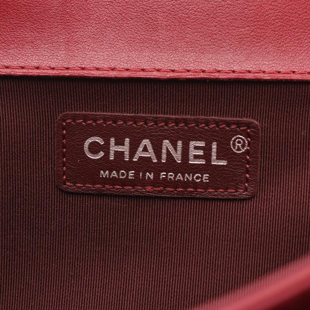 Chanel Shoulder Bag