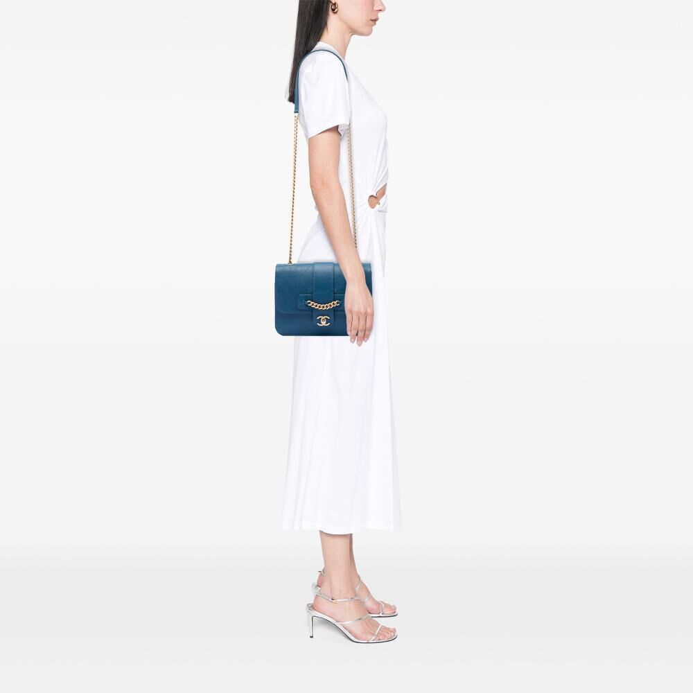 Chanel Flap Bag