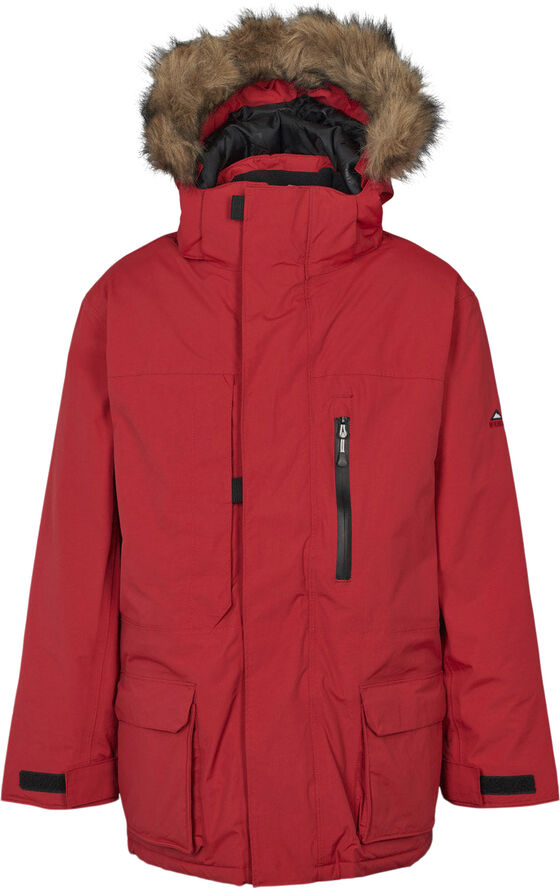 Banff Parka Jakke