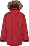 Banff Parka Jakke