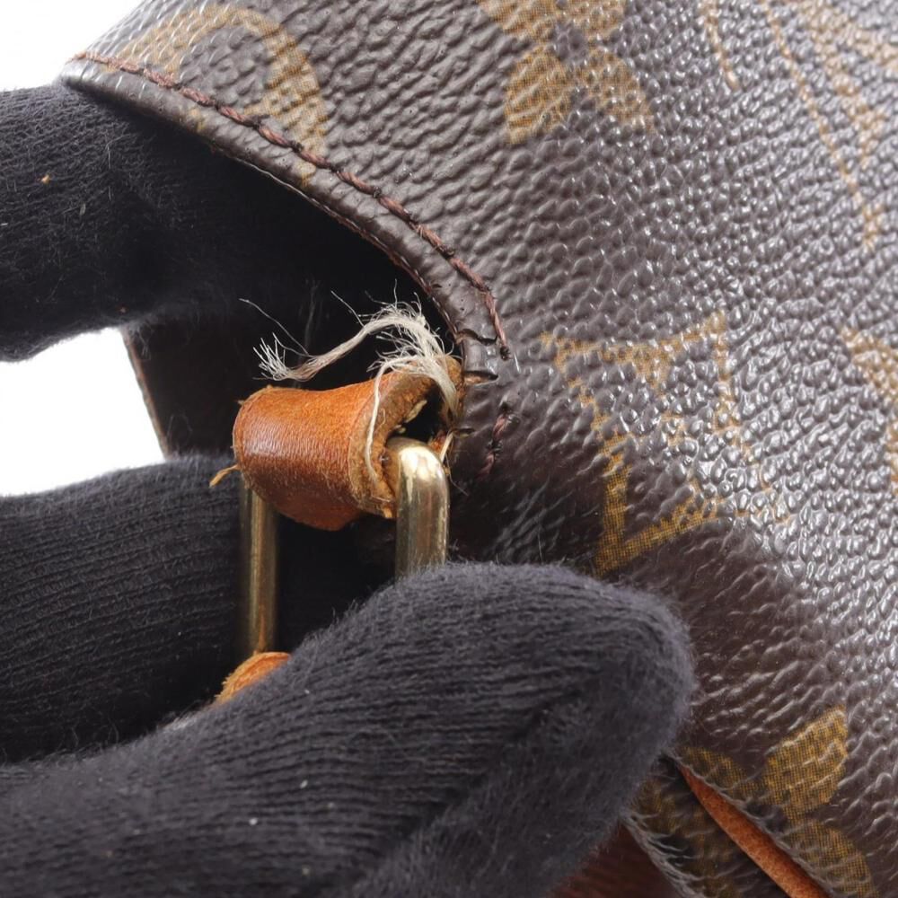 Louis Vuitton Musette Salsa