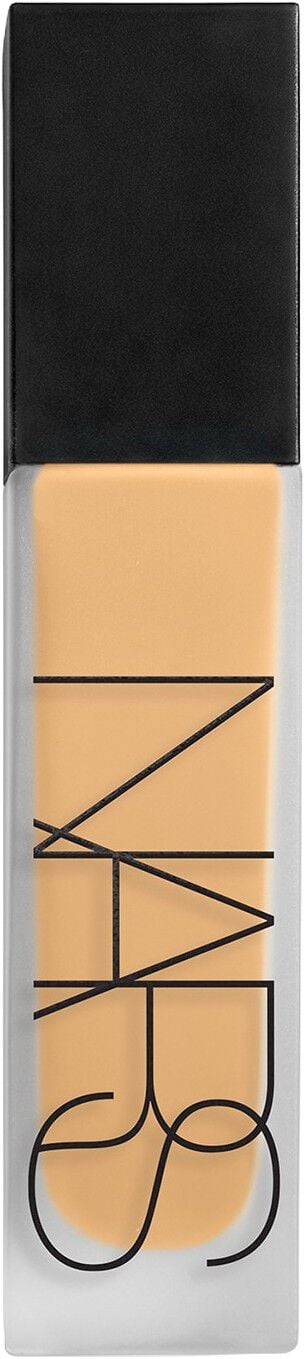 Natural Matte Longwear Foundation - Mat foundation med lang holdbarhed