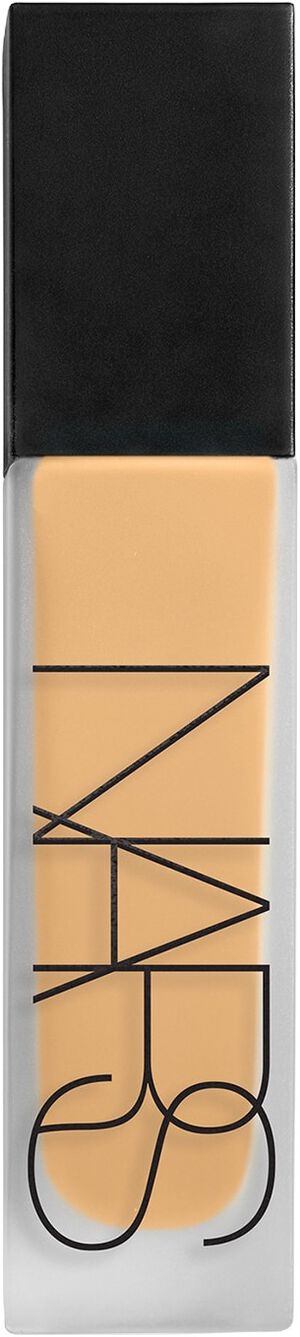 Natural Matte Longwear Foundation - Mat foundation med lang holdbarhed