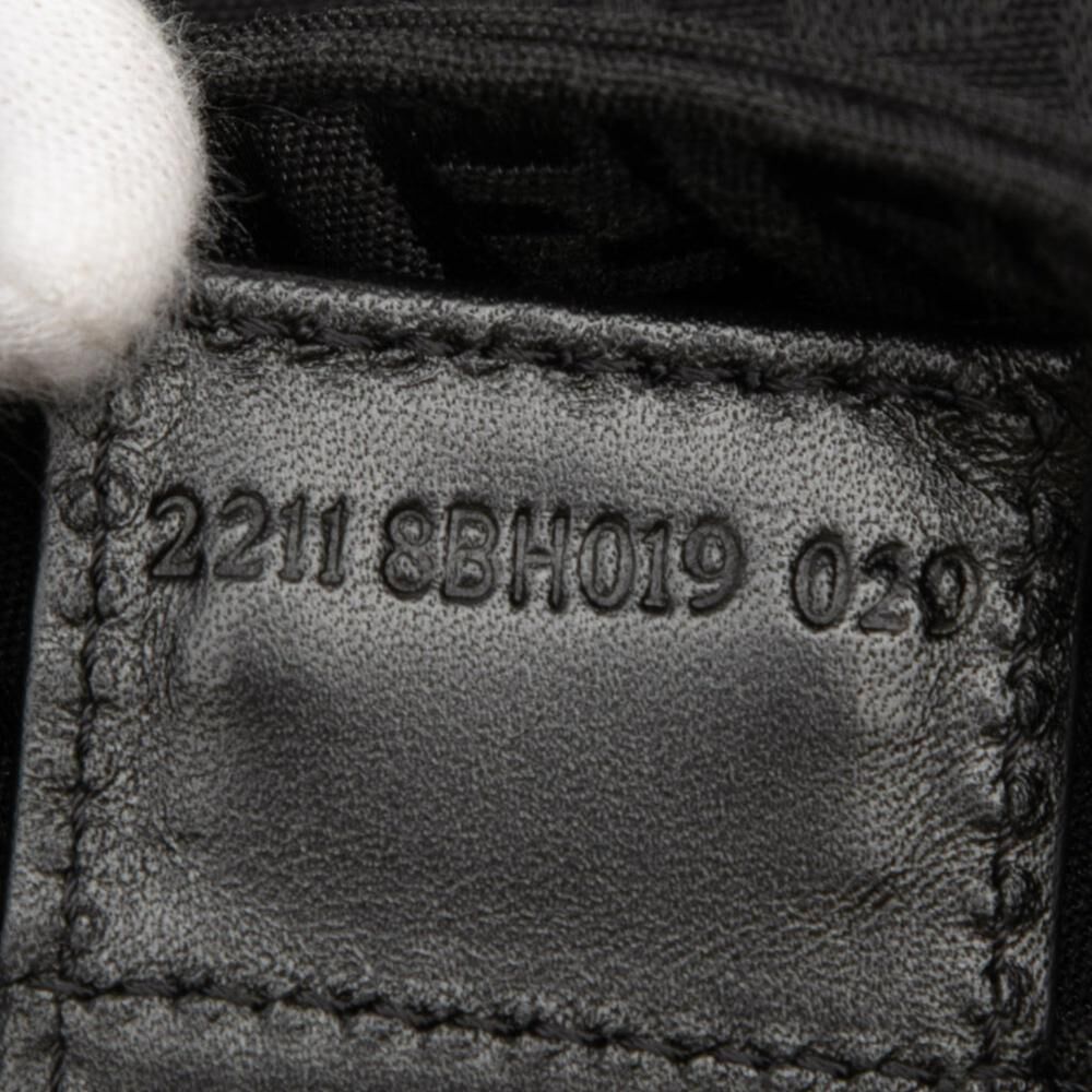 Fendi Tote