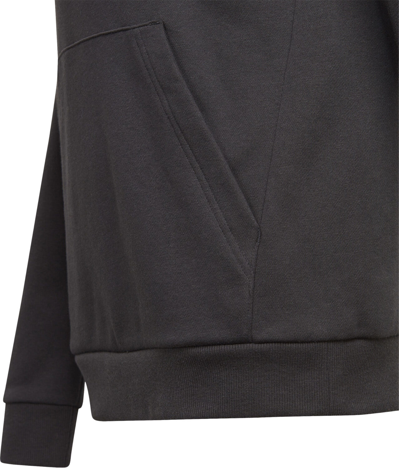 Badge of Sport Logo h&aelig;ttetr&oslash;je