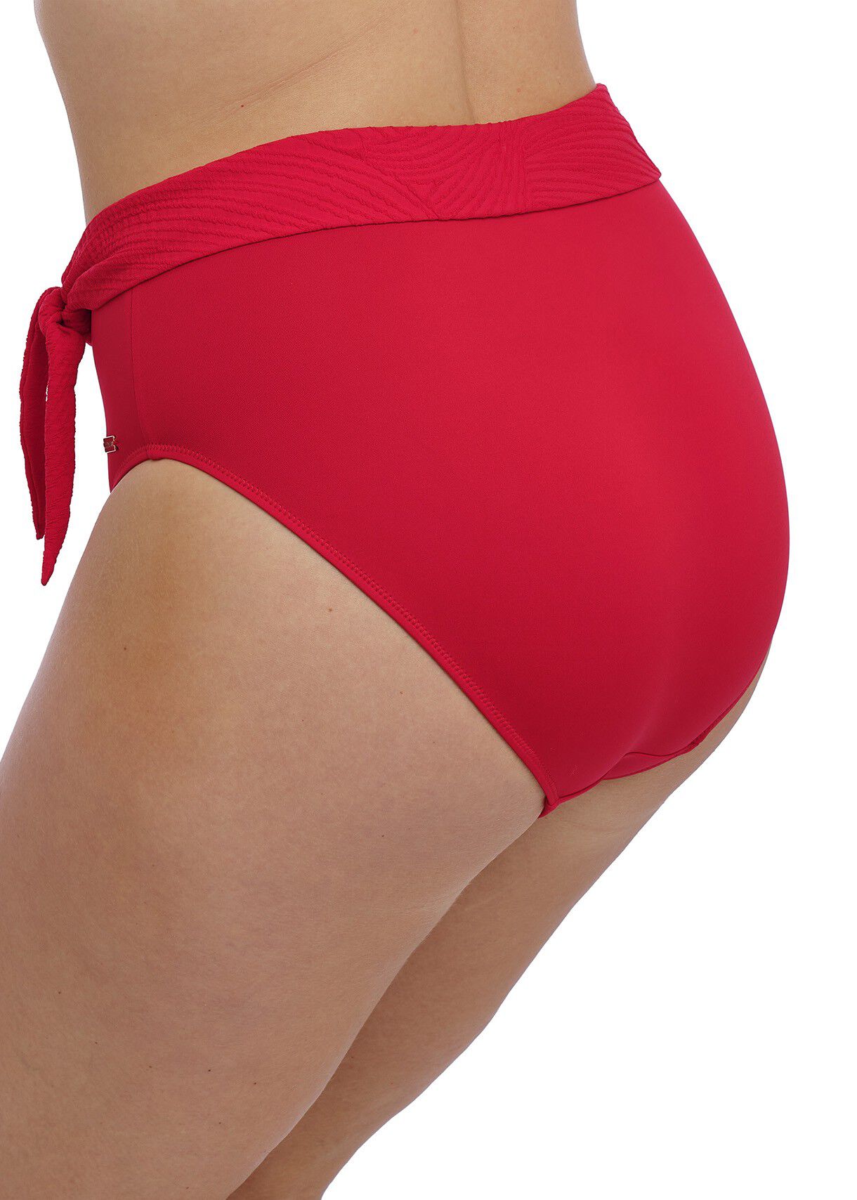 OTTAWA HIGH WAIST BIKINI BRIEF