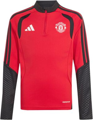 Manchester United 26/27 Tiro Tr&aelig;nings Tr&oslash;je