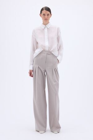 OVERSIZED SHIRT