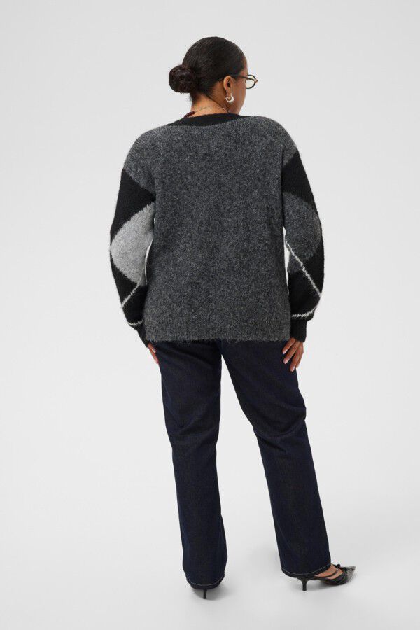 KCkit Knit Cardigan