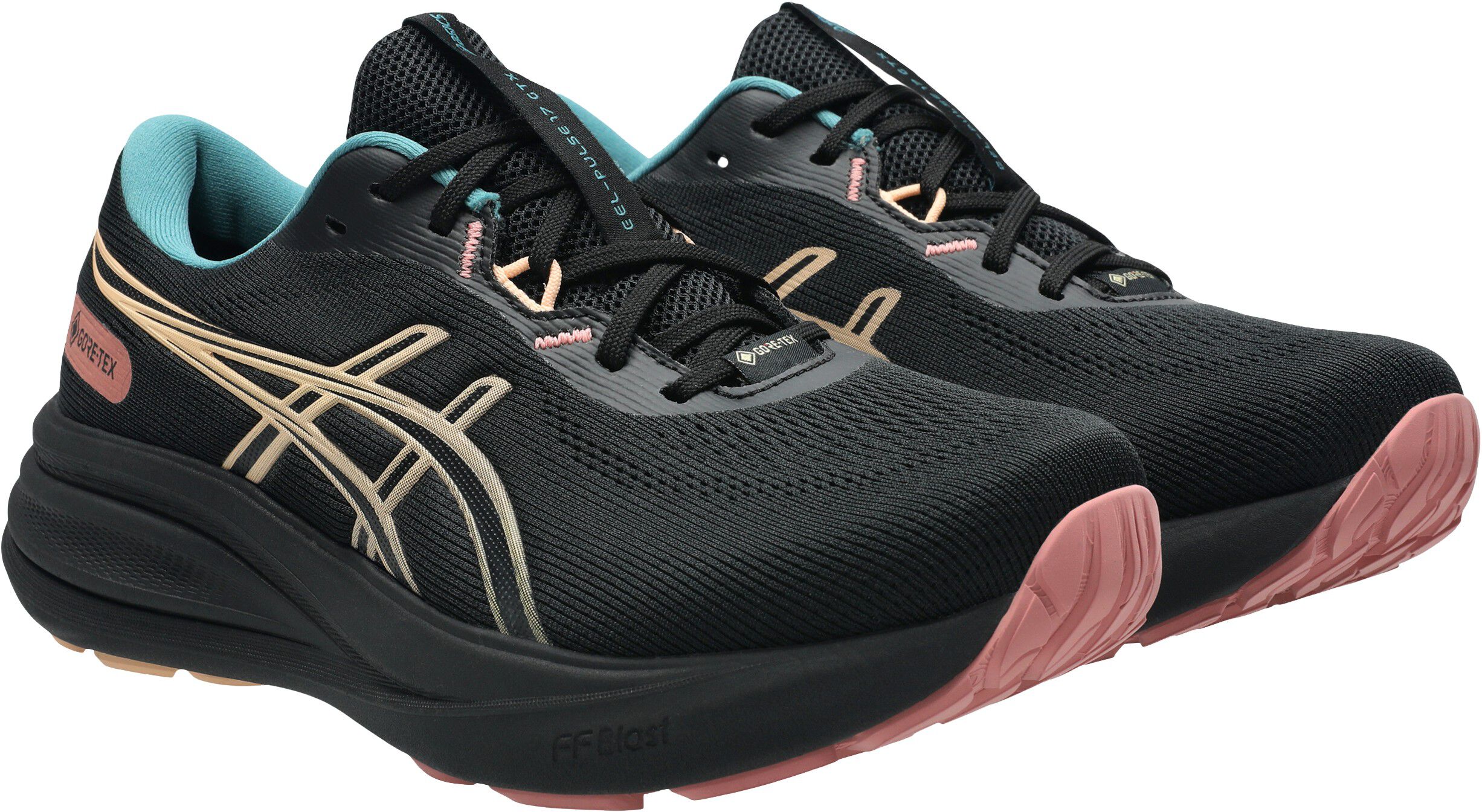 Gel-Pulse 17 Gore-Tex L&oslash;besko