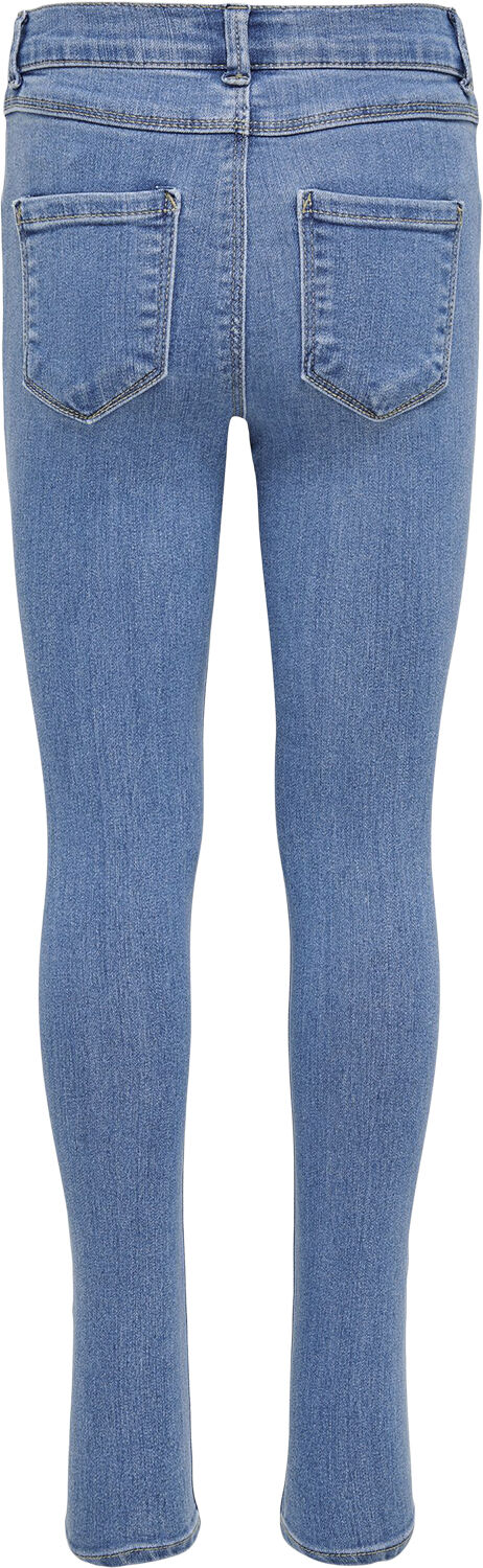 KONRAIN LIFE REG SKINNY BB BJ009 NO