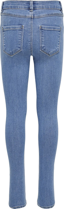 KONRAIN LIFE REG SKINNY BB BJ009 NO