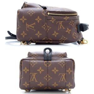 Louis Vuitton Palm Springs
