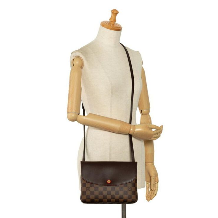 Louis Vuitton Crossbody Bag