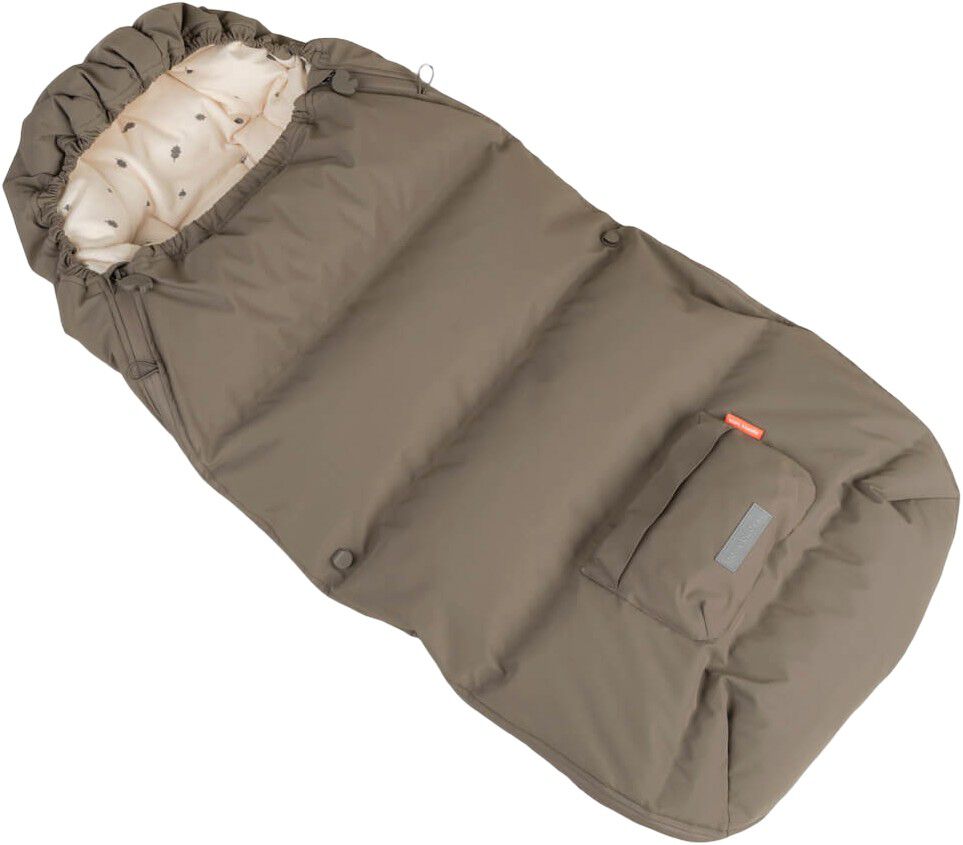 K&oslash;repose vinter Taupe