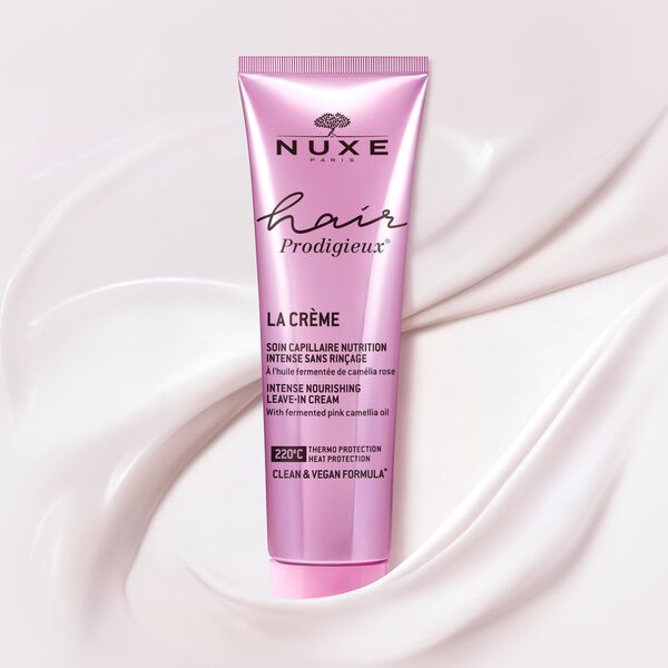 LEAVE IN CONDITIONER 100 ML