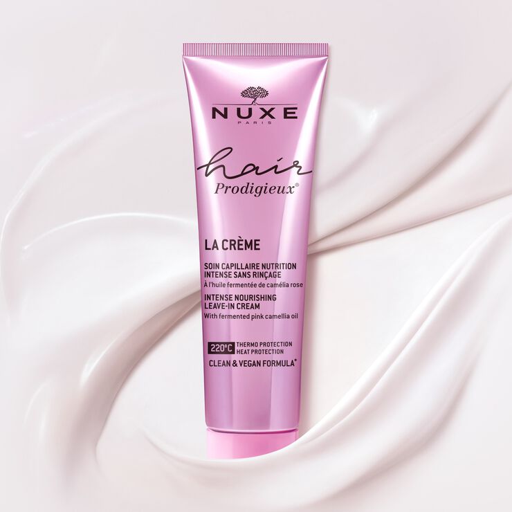 LEAVE IN CONDITIONER 100 ML