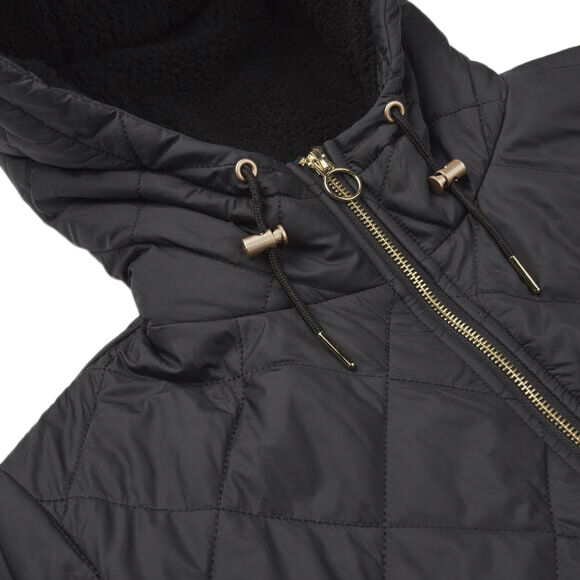 Daisy Quilted heldragt