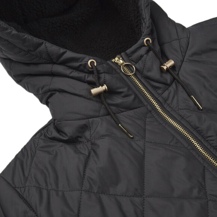 Daisy Quilted heldragt