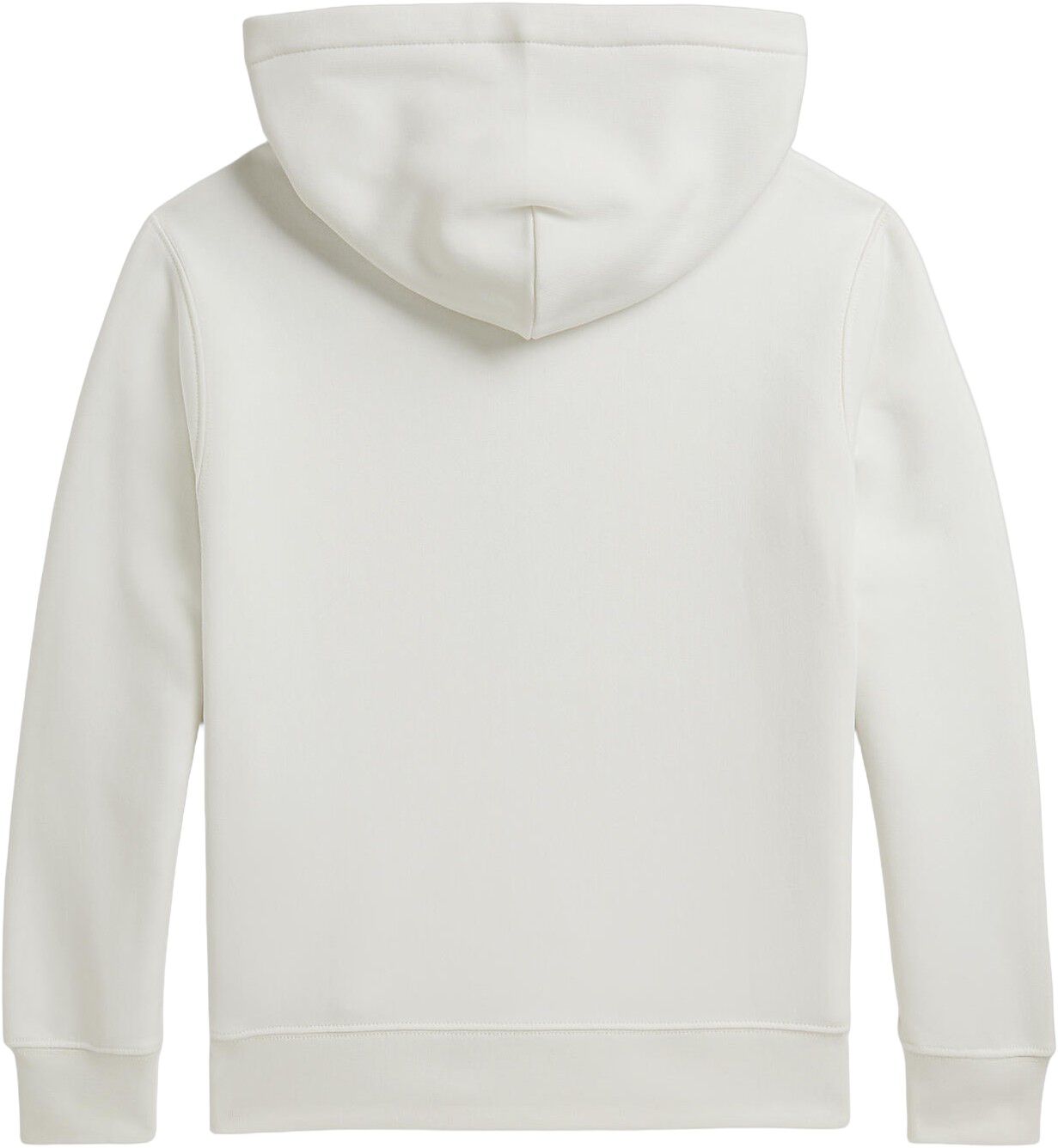 Polo Bear Fleece Hoodie