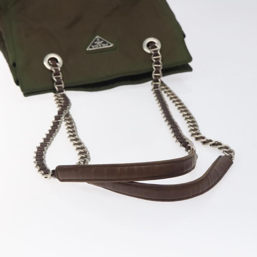 Prada Shoulder Bag