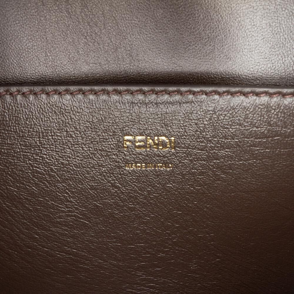 Fendi Shoulder Bag