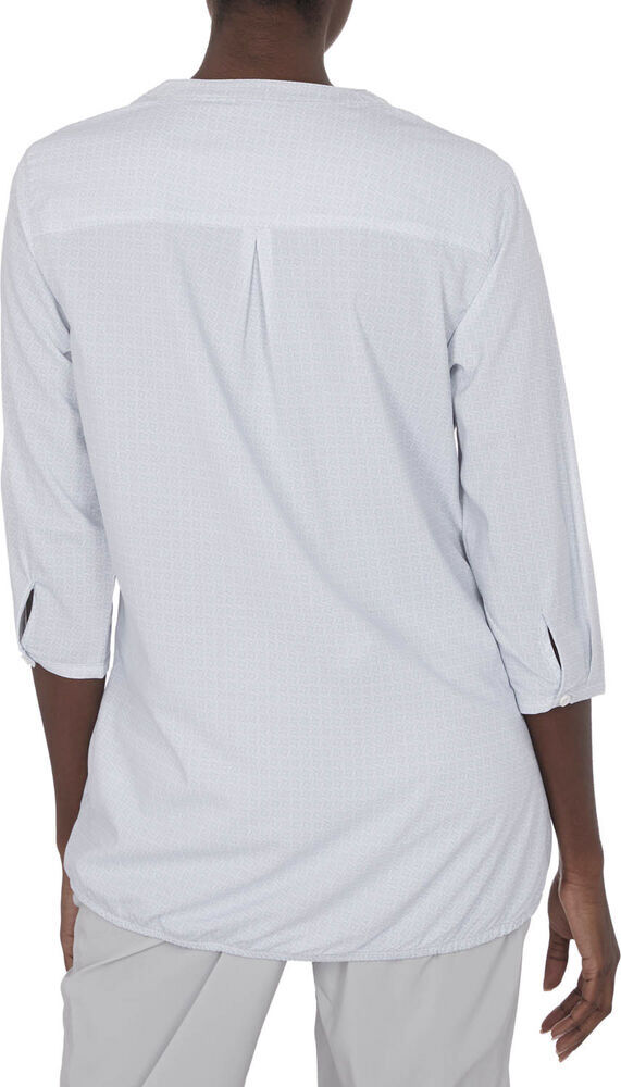 Likla 3/4-&aelig;rmer T-shirt