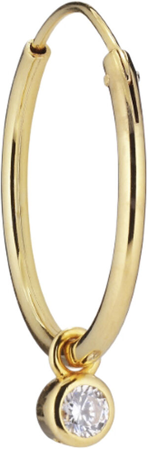 Golden Hour Hoop