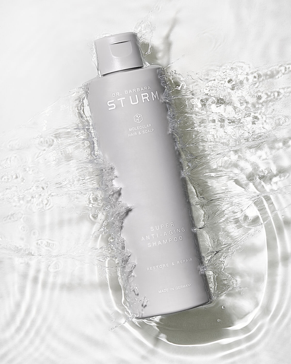 Super Anti-Aging Shampoo 250 ml