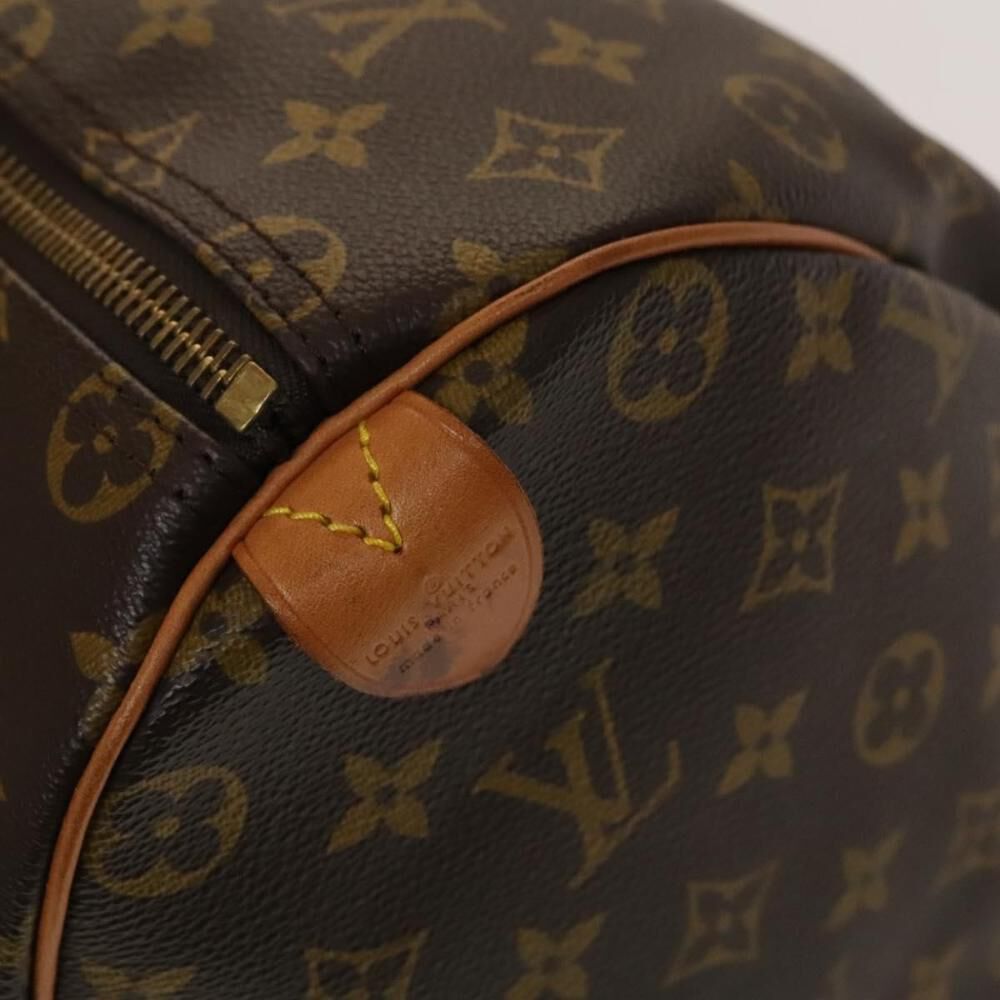 Louis Vuitton Keepall