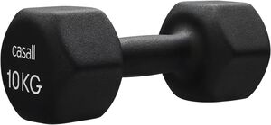 Classic 10 KG H&aring;ndv&aelig;gt