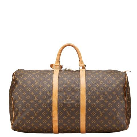 Louis Vuitton Keepall