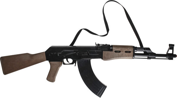 GONHER KALASHNIKOV RIFFEL