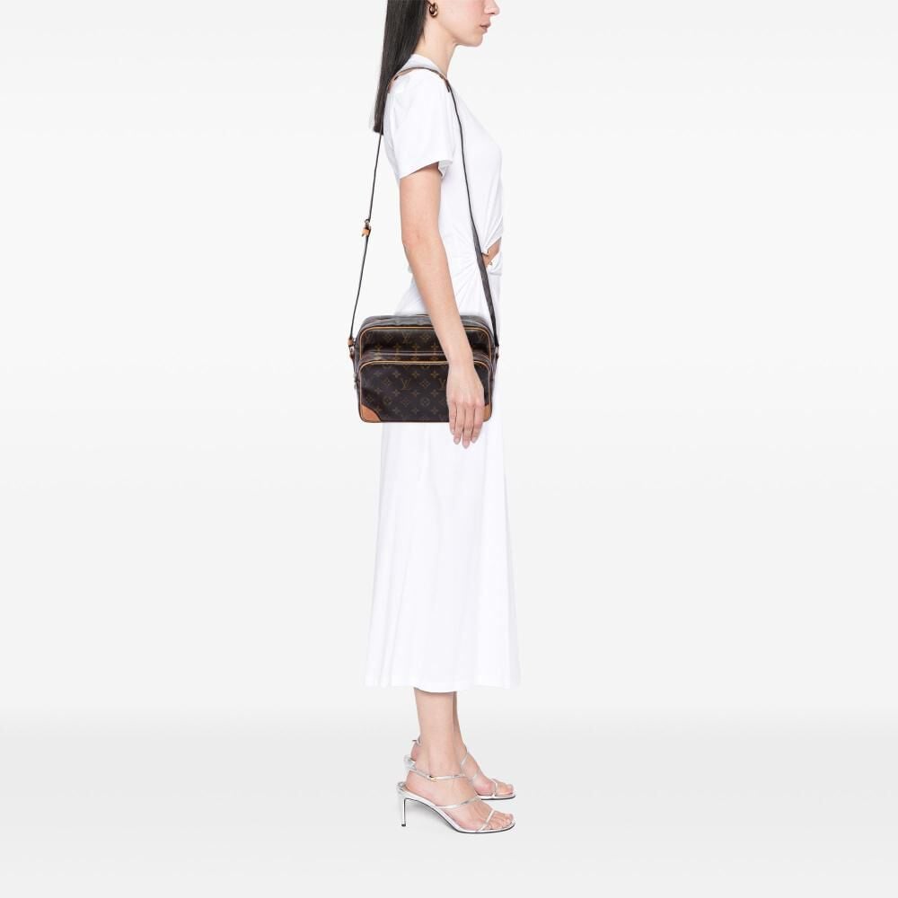 Louis Vuitton Crossbody Bag