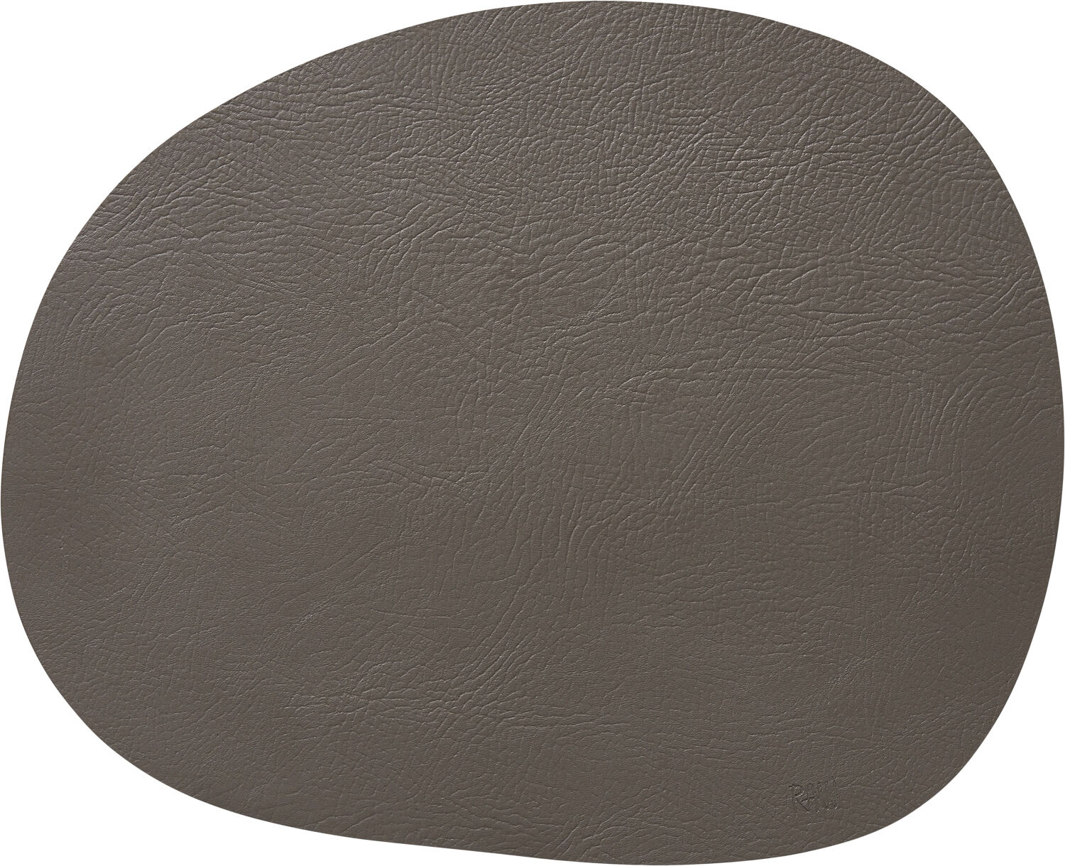 RAW - l&aelig;derd&aelig;kkeservietter