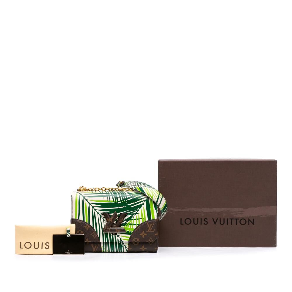 Louis Vuitton Twist