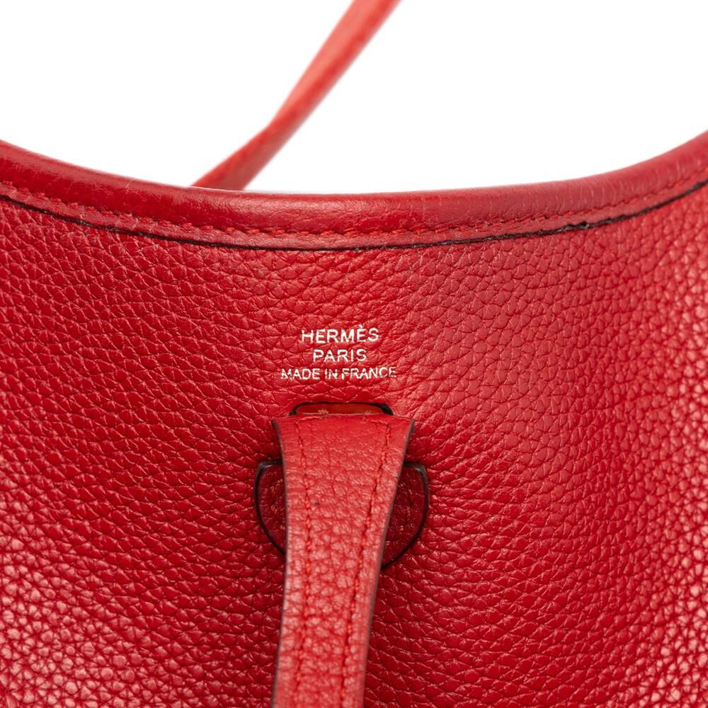 Herm&egrave;s Evelyne