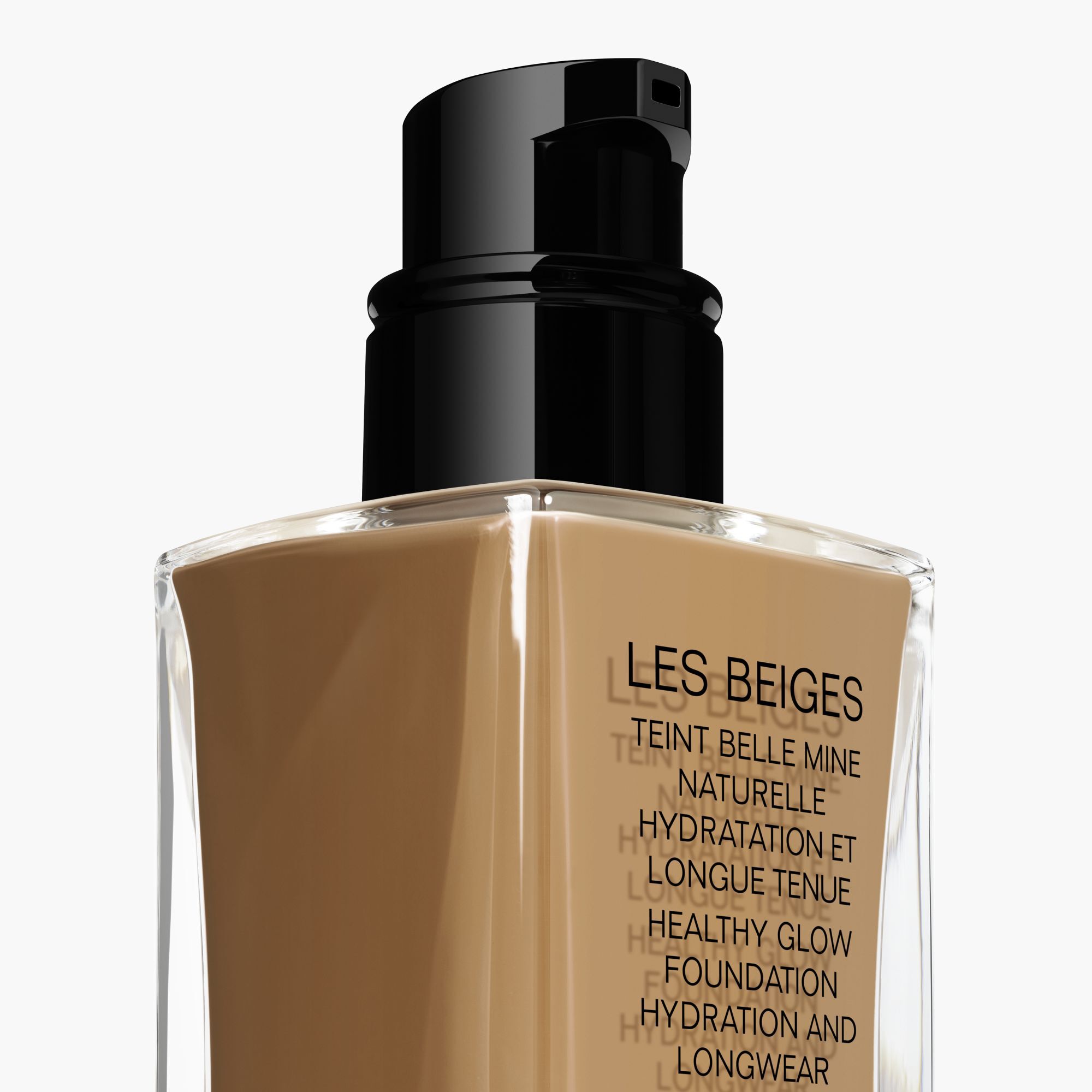 FOUNDATION FOR EN SUND GL&Oslash;D. FUGTGIVENDE OG HOLDBAR