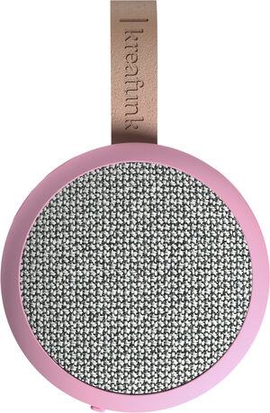 aGO 2 fabric - Fresh Pink