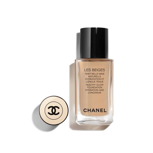 Healthy Glow Foundation Hydration And Longwear