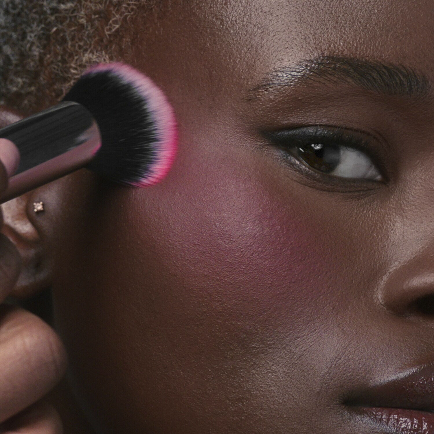 COLOR FUSE BRUSH BLUSH