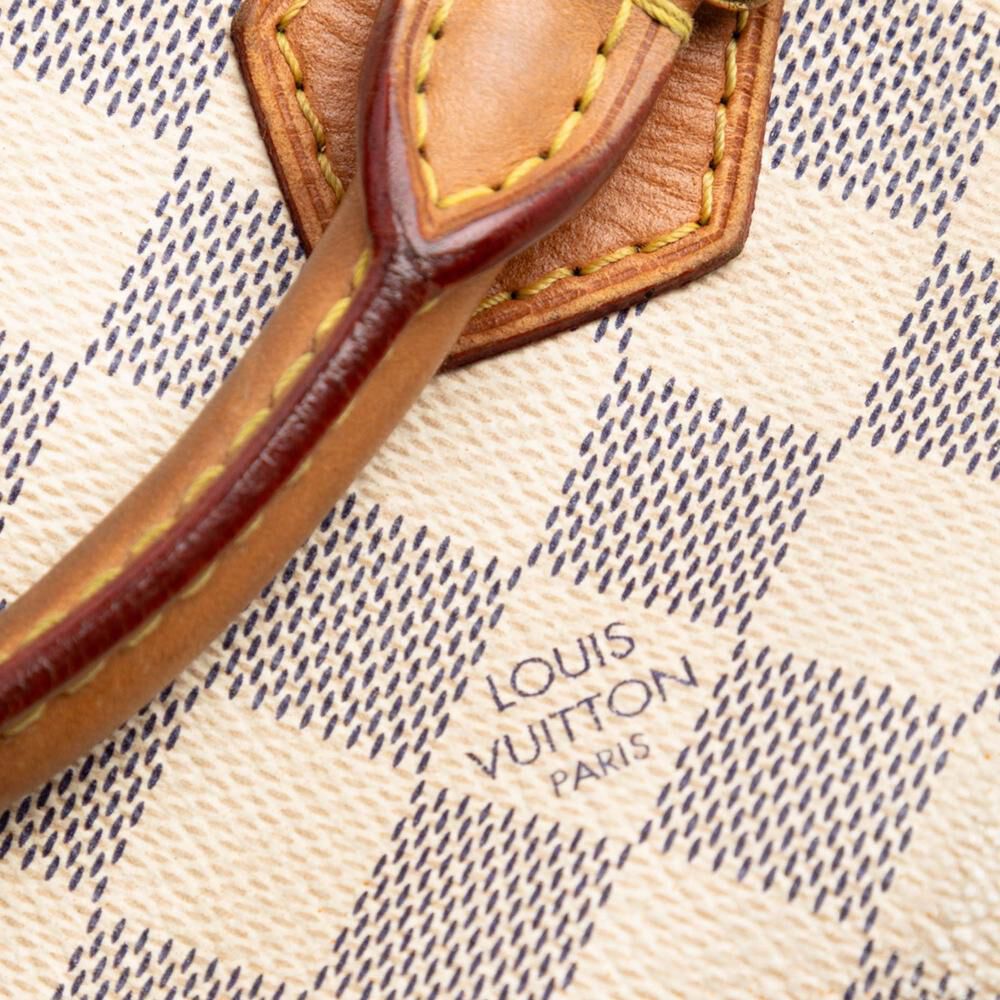 Louis Vuitton Speedy