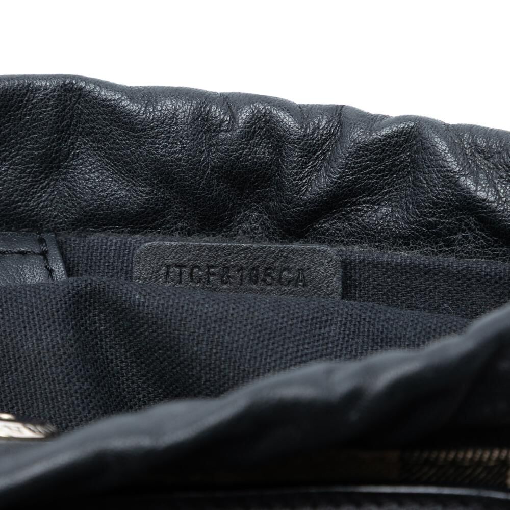 Burberry Crossbody Bag