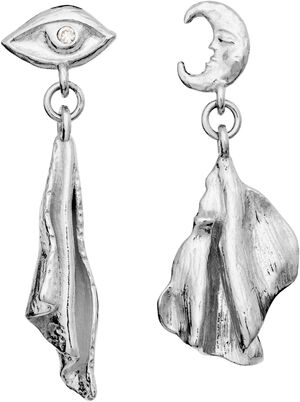Felicia Earrings