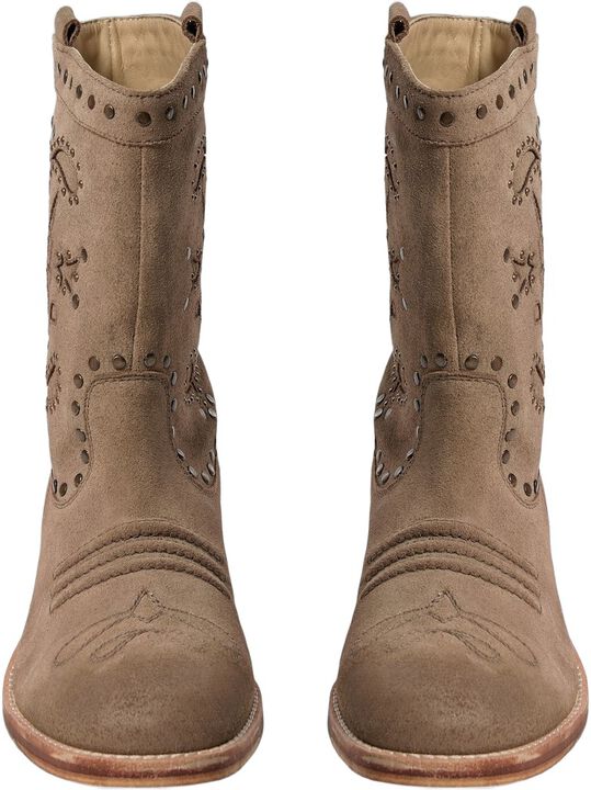 FRIDASW BOOT