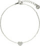 Bracelet small heart