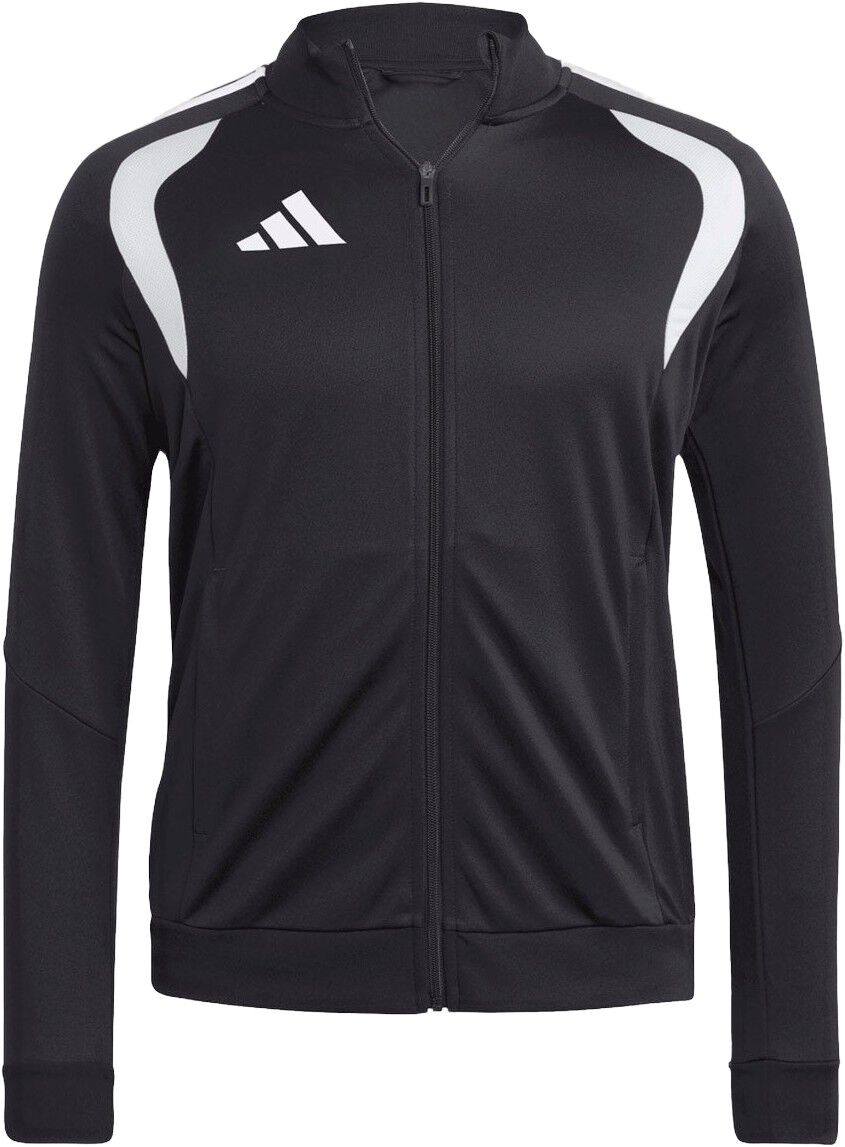 Tiro 26 League Full Zip Tr&aelig;nings Tr&oslash;je