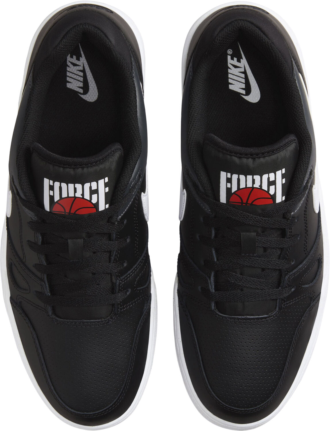 Full Force Low sneakers